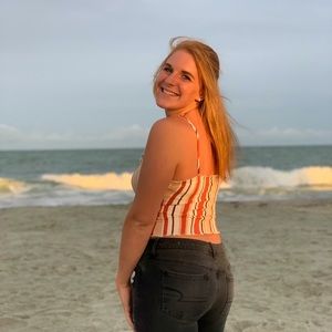 Meet your Posher, Madison